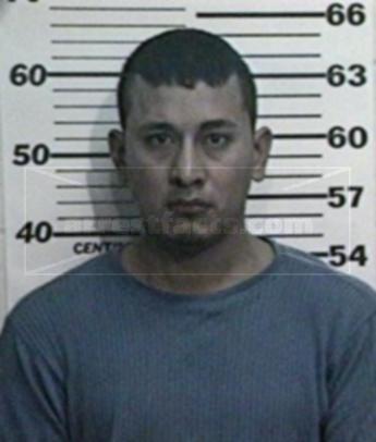 Pascual Robles Pinedo