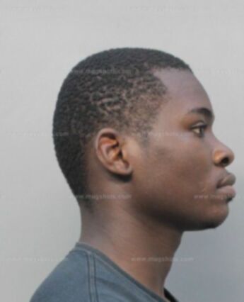 Frantz Nelson