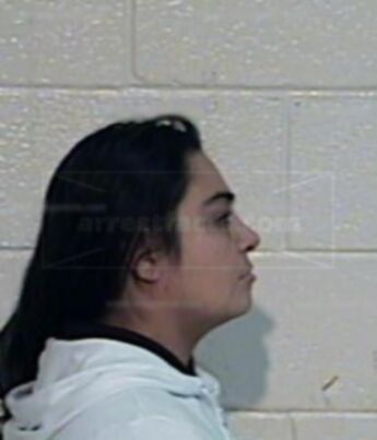 Christie Melendez Macias
