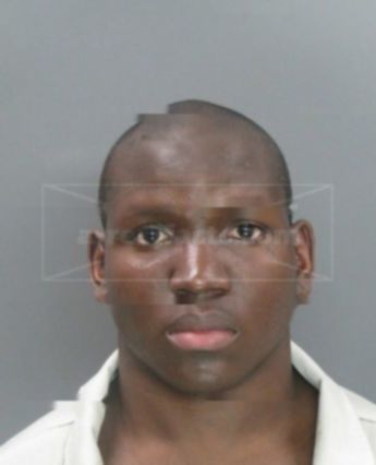 Anthony Jaquez Coleman