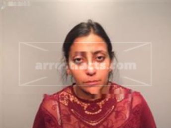 Veronica Andrea Valencia