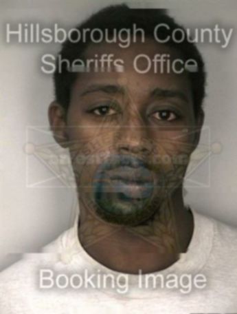 Raymond David Coles Jr.