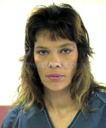 Chrysty Glynell Aaron