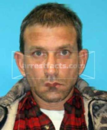Jeffery Dean Mcbee