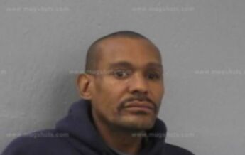 Eric Lamar Wilson
