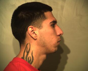 Cristian Juarez Flores