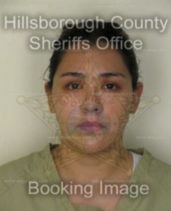 Vivian Gonzales