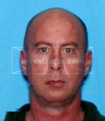 Keith Lavern Mcnett