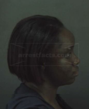 Eboni Nykia Wheeler