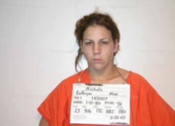 Kathryn Mae Nichols