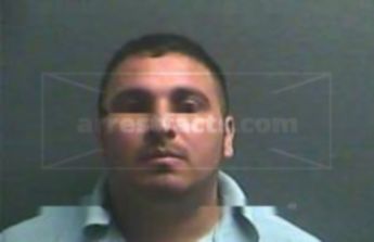 Hugo Perez Garcia