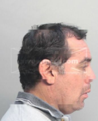 Hernan Alonso Morales