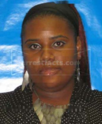 Christen Toney