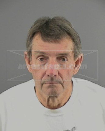 Wesley Dean Perry