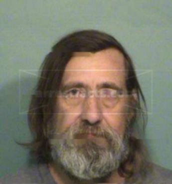 Steven Leroy Sage