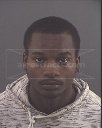 Daveon D Nickerson