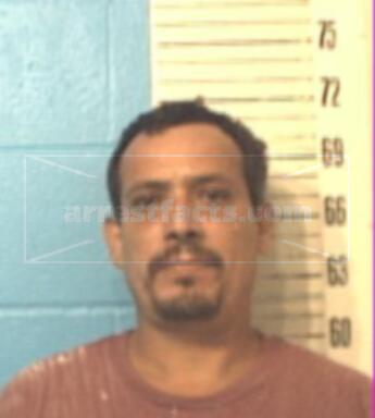 Oscar Rodriguez Garcia