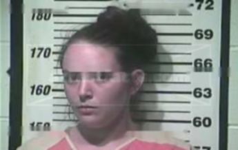 Desiree Nicole Thomas