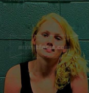 Amber Marie Berryman