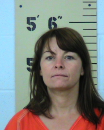 Rebecca Fay Jowers