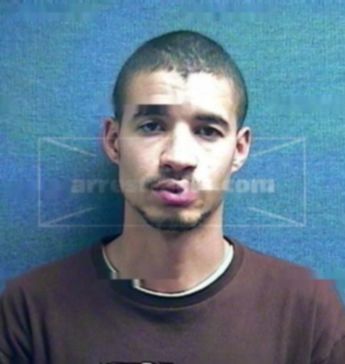 Shelton Aaron Casey