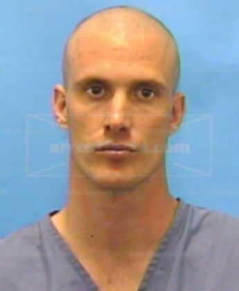 Roy Levon Robinson