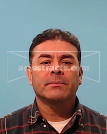 Felix Carrillo