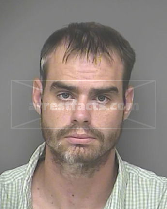 Mark Dempsey Burgin