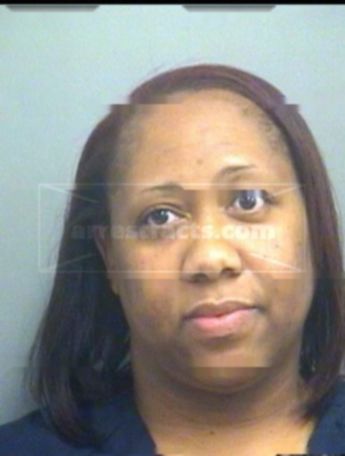 Carla Lacy Traver
