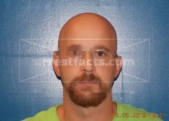 Dustin Andrew Branton