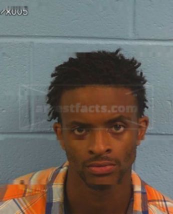 Wesley Alexander Crowley