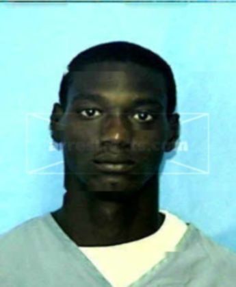 Rodsheek J Williams
