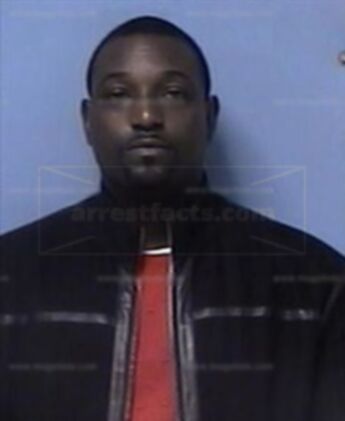 Tyrone Mendez Simpson