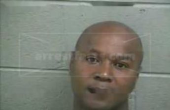 Leroy Antonio Smith