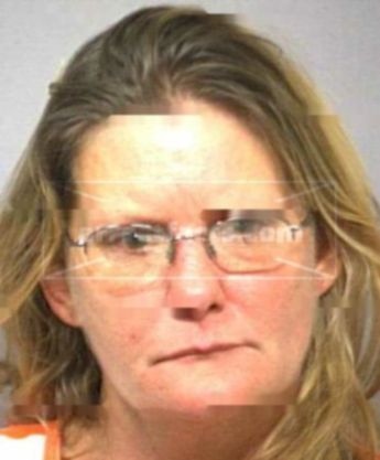 Susan Margaret Goodwin
