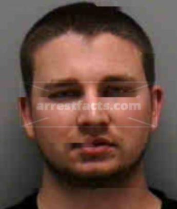 Justin Kane Mahan