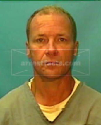 Jerry Lee Campbell
