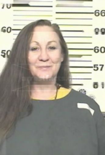 Susan D Distel