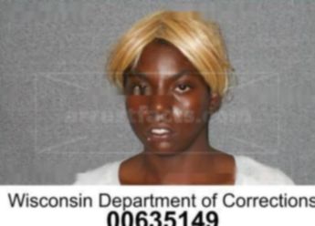 Odessa S Morrison