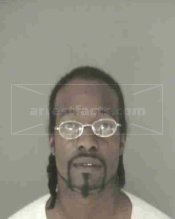 Anthony Lamont Johnson