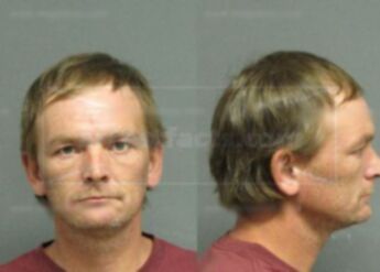 Anthony Wayne Fleming