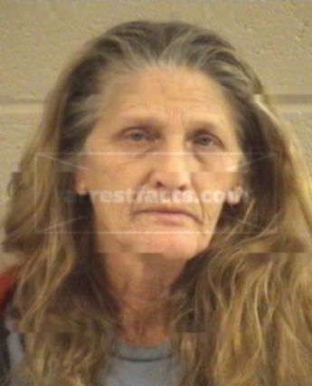 Kathy Aileen Denton