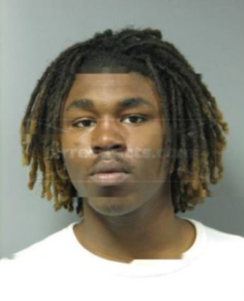 Keon D Cornish