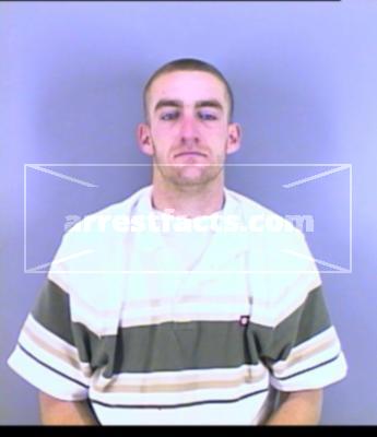 Bryan Allen Dear