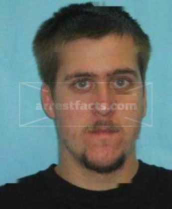Seth William Cody