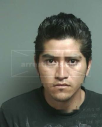 Lenin Hernandez-Gonzalez