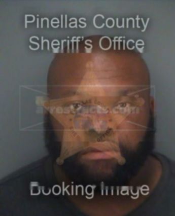 Roosevelt Donnell Roundtree