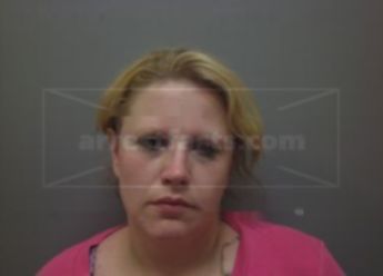 Chassidy Shawntelle Workman