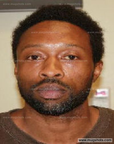 Gerald Dewayne Young