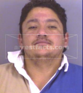 Fausto Ramero Jimenez